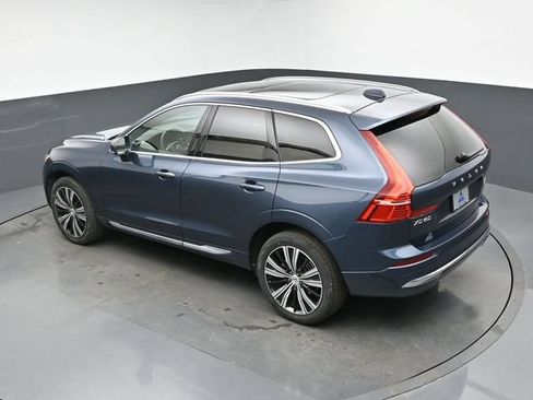Used 2023 Volvo XC60 B5 Plus w/ Protection Package Premier AWD/4WD image 40