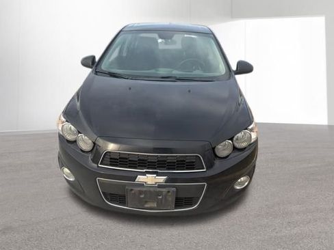 Used 2012 Chevrolet Sonic LT image 53