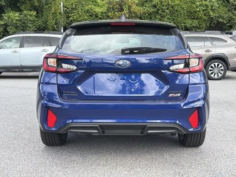 New 2026 Subaru Impreza RS AWD/4WD image 4