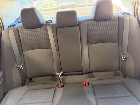 Used 2025 Toyota Camry LE image 37