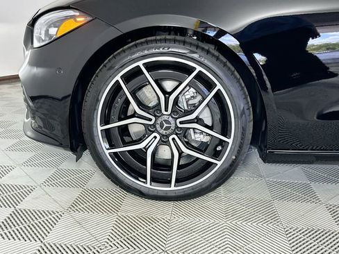 New 2026 Mercedes-Benz C 300 4MATIC Sedan image 29