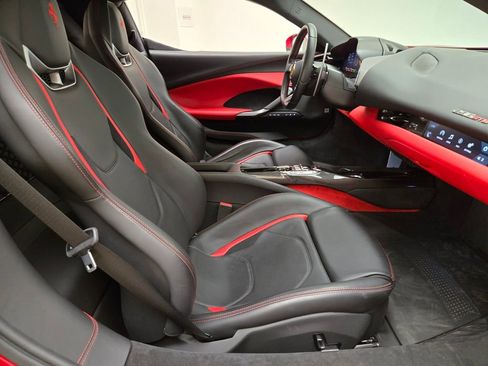 Used 2022 Ferrari 296 GTB image 23