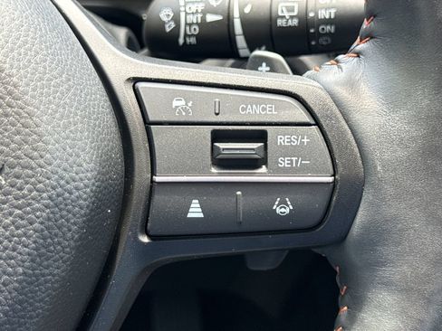 Used 2024 Honda CR-V Sport-L image 29