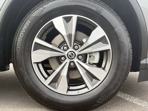 Certified 2021 Nissan Murano S image 9