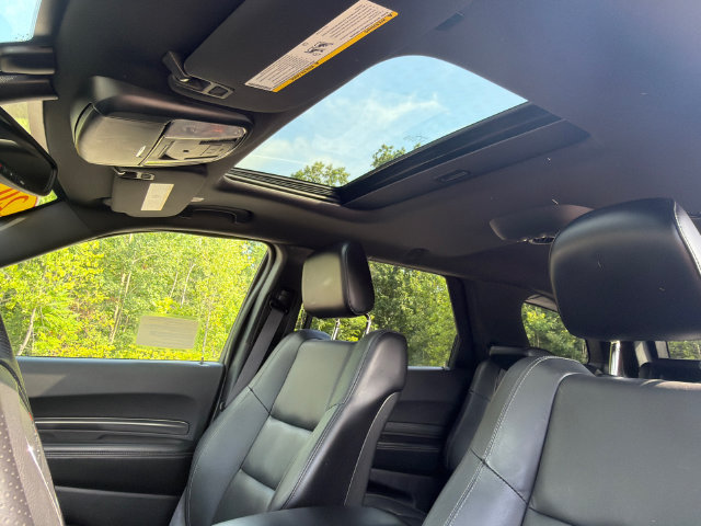 Used 2022 Dodge Durango GT AWD/4WD image 37