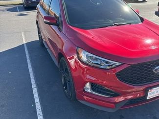 Used 2021 Ford Edge ST w/ Equipment Group 401A video 2