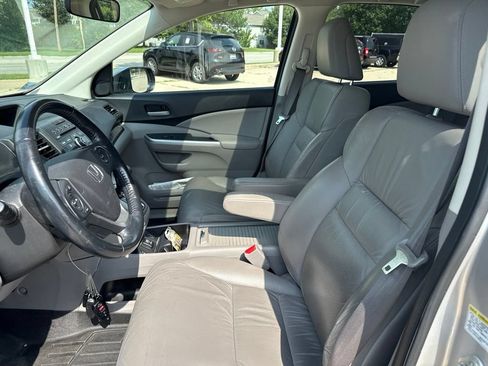 Used 2013 Honda CR-V EX-L image 13