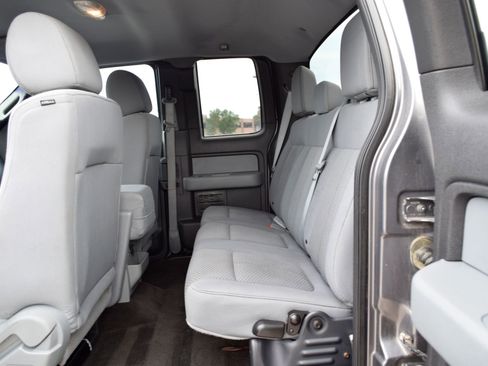 Used 2013 Ford F150 STX w/ Mid Equipment Group image 17