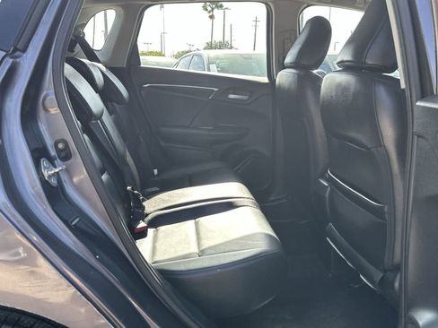 Used 2015 Honda Fit image 13