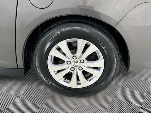 Used 2016 Honda Odyssey EX-L image 26