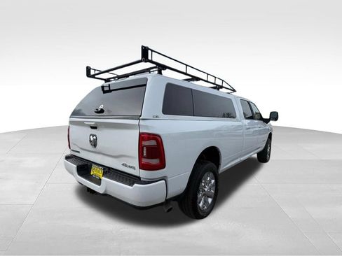 Used 2023 RAM 3500 Laramie AWD/4WD image 5