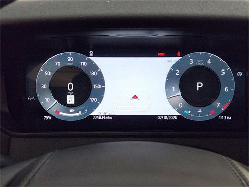 Used 2026 Land Rover Range Rover Velar S image 16