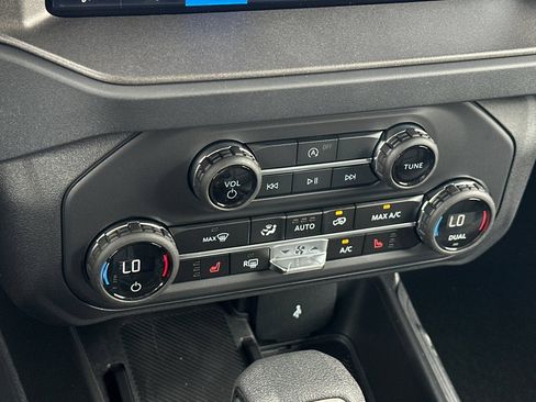 New 2026 Ford Bronco Big Bend AWD/4WD image 20