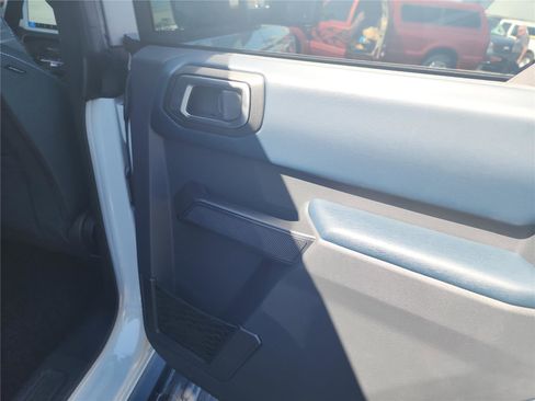 New 2026 Ford Bronco Heritage Edition image 23