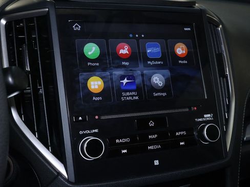 Used 2021 Subaru Forester Limited image 31