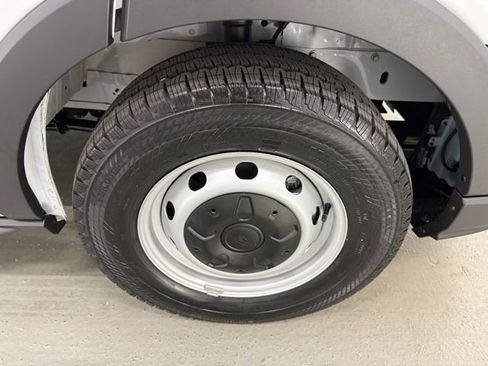 New 2026 Ford Transit 350 XL image 5