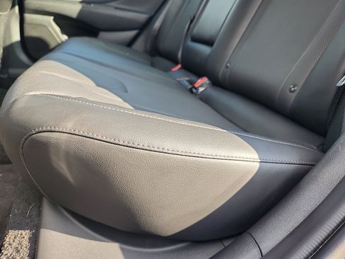 Certified 2023 Hyundai Elantra Limited w/ Cargo Package FWD image 27