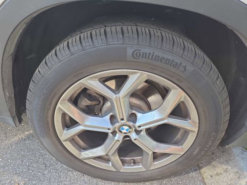 Used 2024 BMW X3 xDrive30i image 5