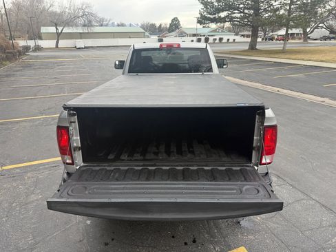 Used 2013 RAM 1500 Tradesman w/ PWR & Remote Entry Group image 9