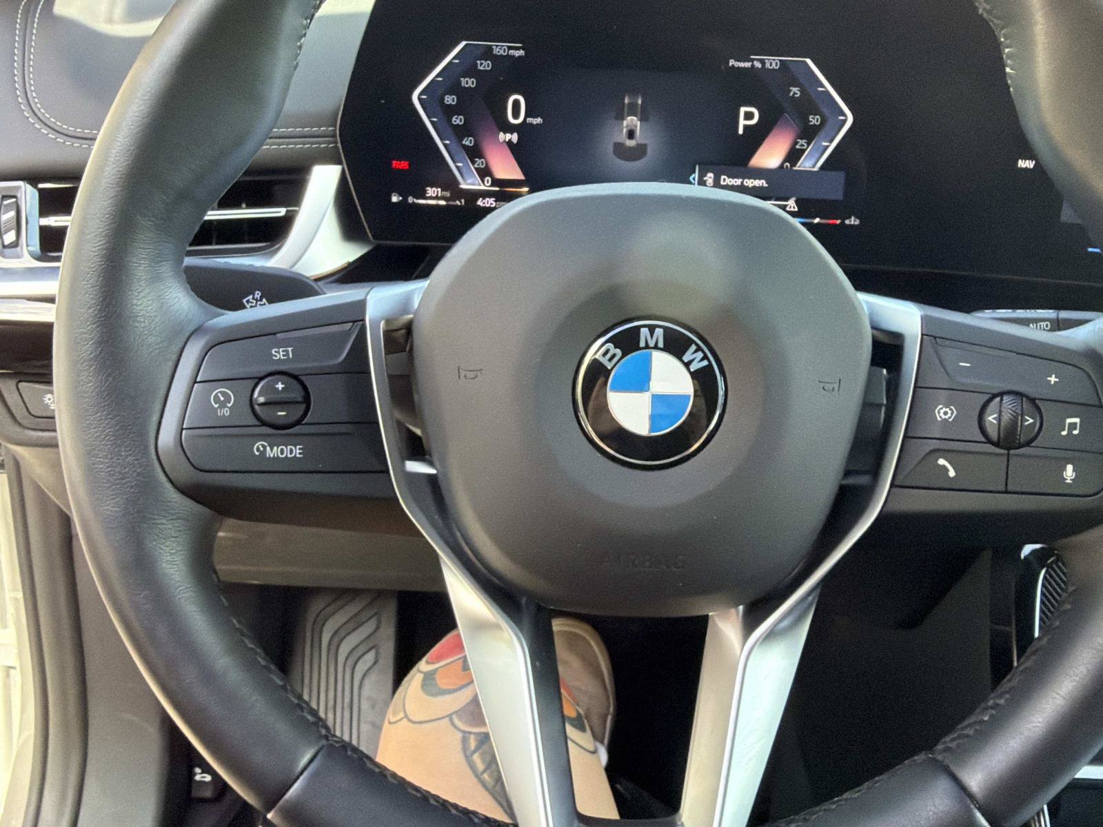 Certified 2026 BMW X1 xDrive28i w/ Technology Package AWD/4WD image 27