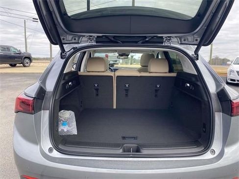 New 2026 Buick Envision Preferred image 10