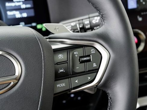 Used 2026 Lexus GX 550 550 Luxury+ w/ Cold Area Package image 14