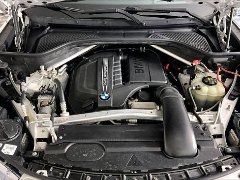 Used 2018 BMW X5 sDrive35i image 31