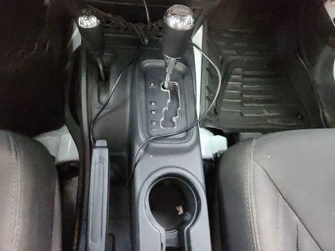 Used 2015 Jeep Wrangler Sport w/ Quick Order Package 24S image 14