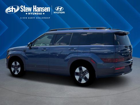 New 2026 Hyundai Santa Fe SEL AWD/4WD image 5