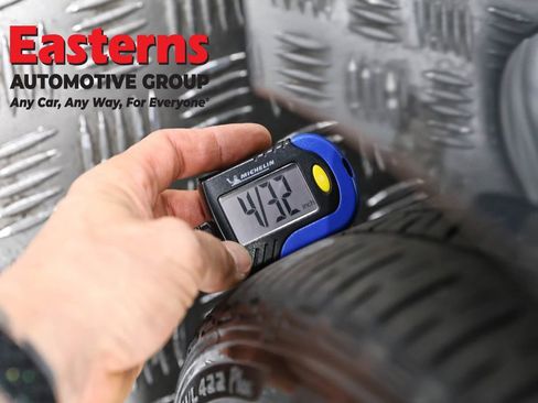 Used 2024 Mitsubishi Mirage G4 Black Edition image 26