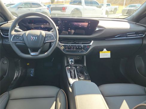 New 2026 Buick Envista Avenir image 9