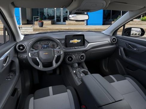 New 2026 Chevrolet Blazer LT image 15