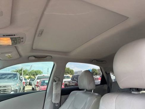 Used 2010 Lexus RX 350 2WD image 8