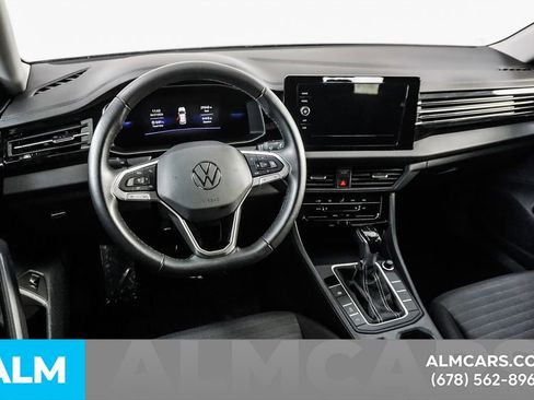 Used 2025 Volkswagen Jetta S FWD image 22