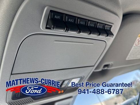New 2026 Ford F350 XL w/ XL Chrome Package RWD image 21