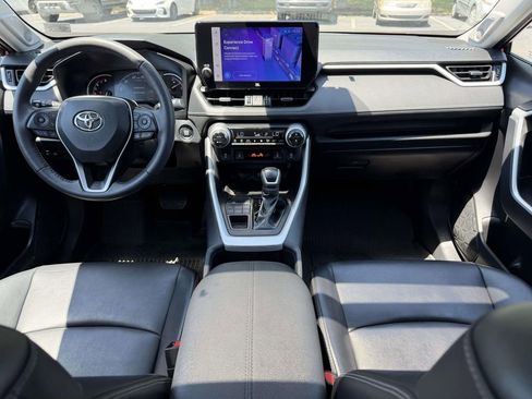 Certified 2023 Toyota RAV4 XLE Premium AWD/4WD image 2