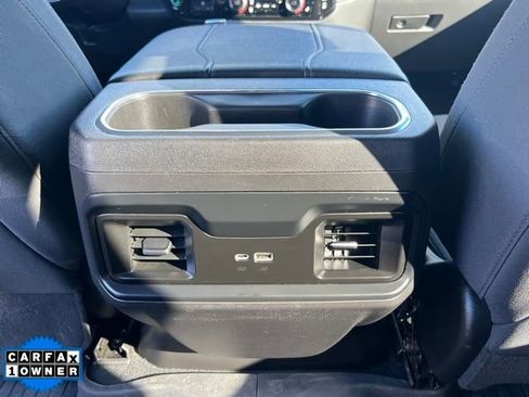 Used 2023 Chevrolet Silverado 1500 LT Trail Boss w/ Protection Package image 12