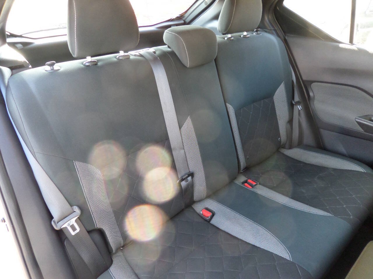 Used 2019 Nissan Kicks S w/ Exterior Electronics Package FWD image 20