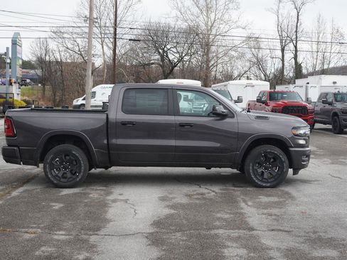 New 2026 RAM 1500 Big Horn image 3
