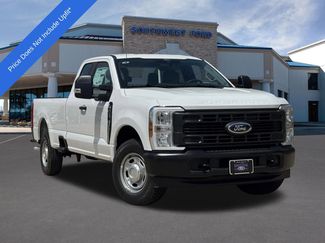 New 2026 Ford F250 XL RWD 360° Tour