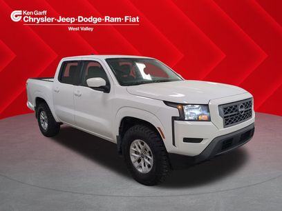 Used 2024 Nissan Frontier SV w/ Technology Package