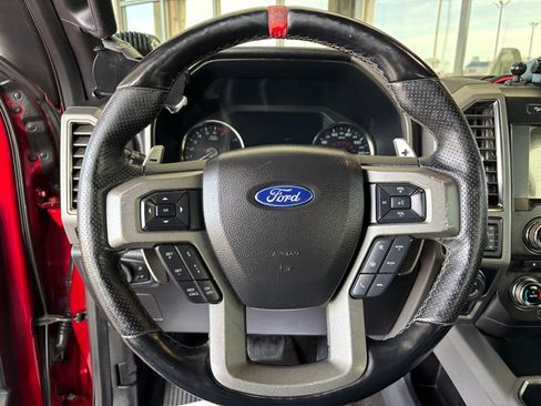 Used 2018 Ford F150 Raptor w/ Equipment Group 802A Luxury AWD/4WD image 7