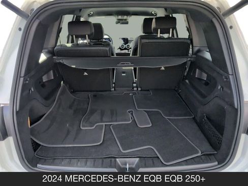 Used 2024 Mercedes-Benz EQB 250+ image 20