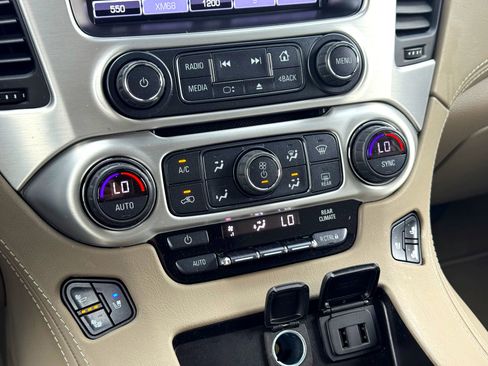Used 2017 GMC Yukon SLT w/ Open Road Package RWD image 32