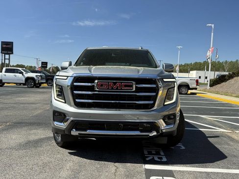 New 2026 GMC Yukon Elevation w/ LPO, Floor Liner Package RWD image 4