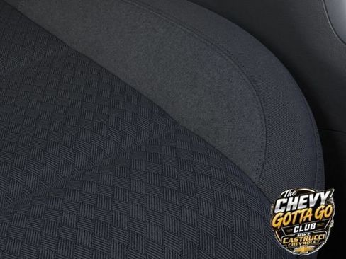 New 2026 Chevrolet Silverado 1500 LT AWD/4WD image 21