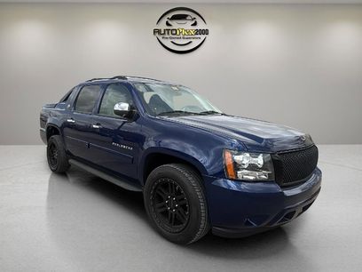 Used 2013 Chevrolet Avalanche LT w/ All-Star Edition