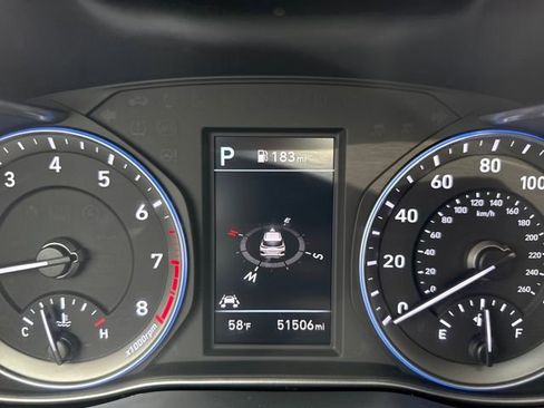 Used 2020 Hyundai Kona Ultimate w/ Cargo Package image 28