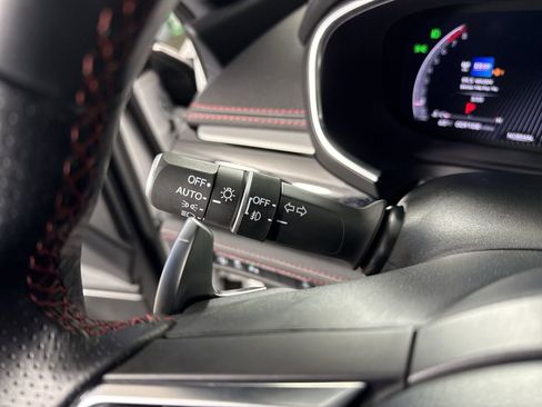 Certified 2026 Acura MDX A-Spec image 17