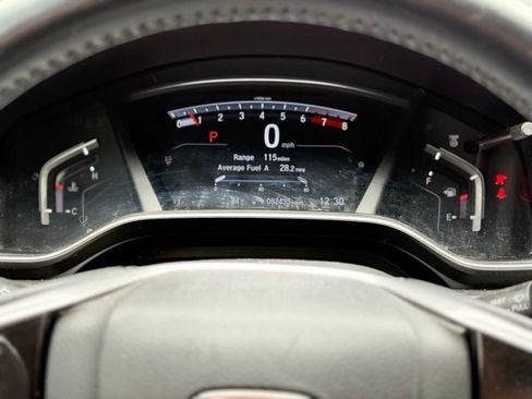 Used 2022 Honda CR-V EX-L image 30